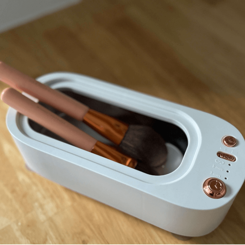 Smooothe™ Ultrasonic Jewelry Cleaner