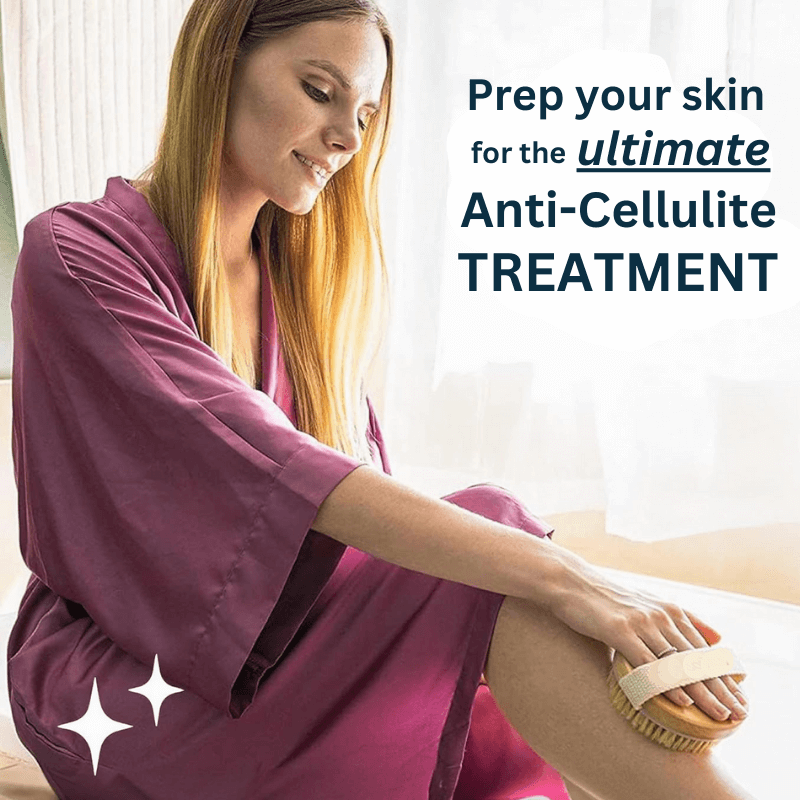 Smooothe™ Anti-Cellulite Body Brush