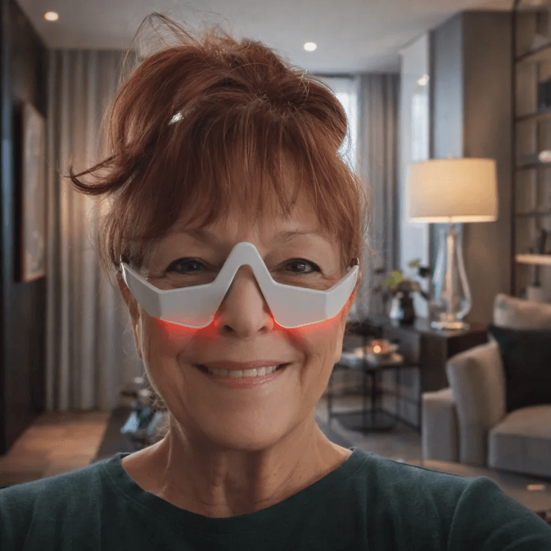 Smooothe™ Radiant Eye Mask