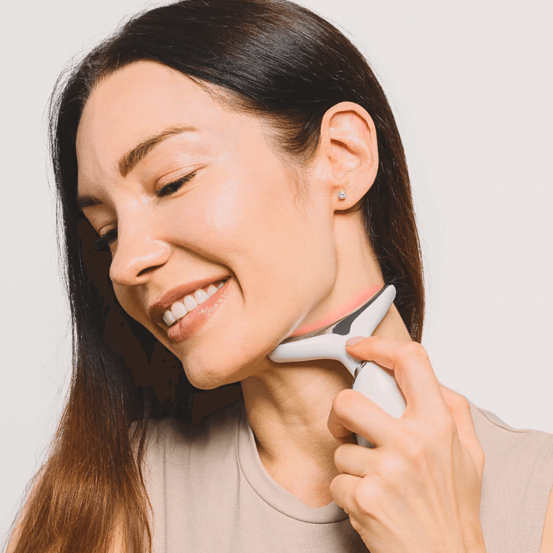 Smooothe™ Sculpt & Glow Facial Wand