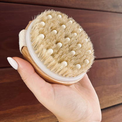Smooothe™ Anti-Cellulite Body Brush
