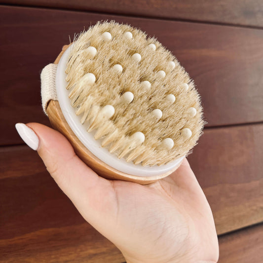 Smooothe™ Anti-Cellulite Body Brush