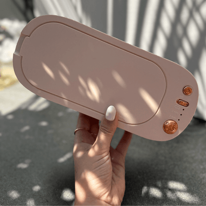 Smooothe™ Ultrasonic Jewelry Cleaner