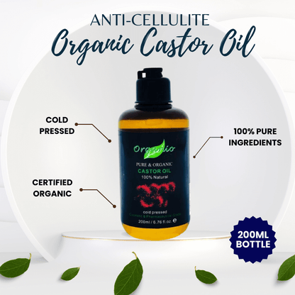 Smooothe™ Organic Massaging Oil