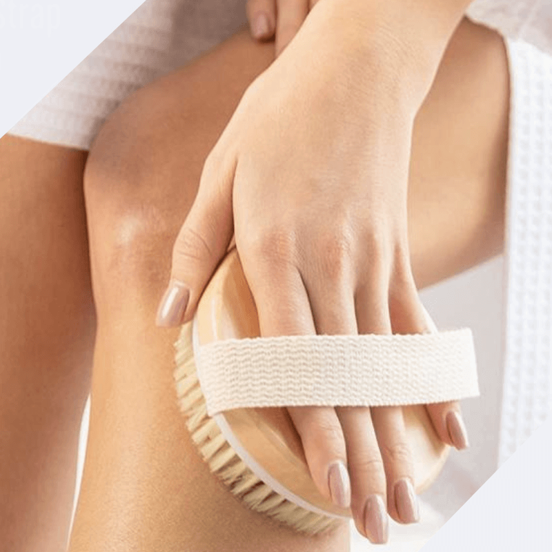 Smooothe™ Anti-Cellulite Body Brush