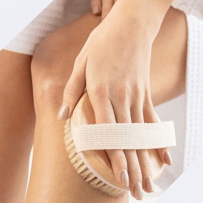 Smooothe™ Anti-Cellulite Body Brush