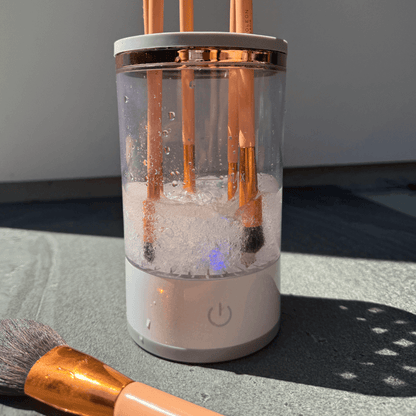 Smooothe™ Makeup Brush Cleaner