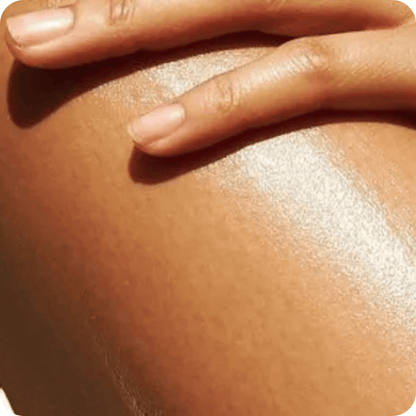 Smooothe™ Organic Massaging Oil