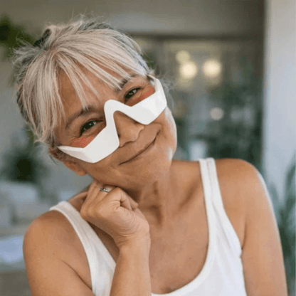 Smooothe™ Radiant Eye Mask