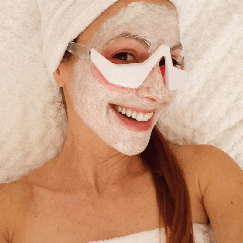 Smooothe™ Radiant Eye Mask