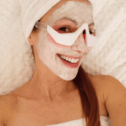 Smooothe™ Radiant Eye Mask