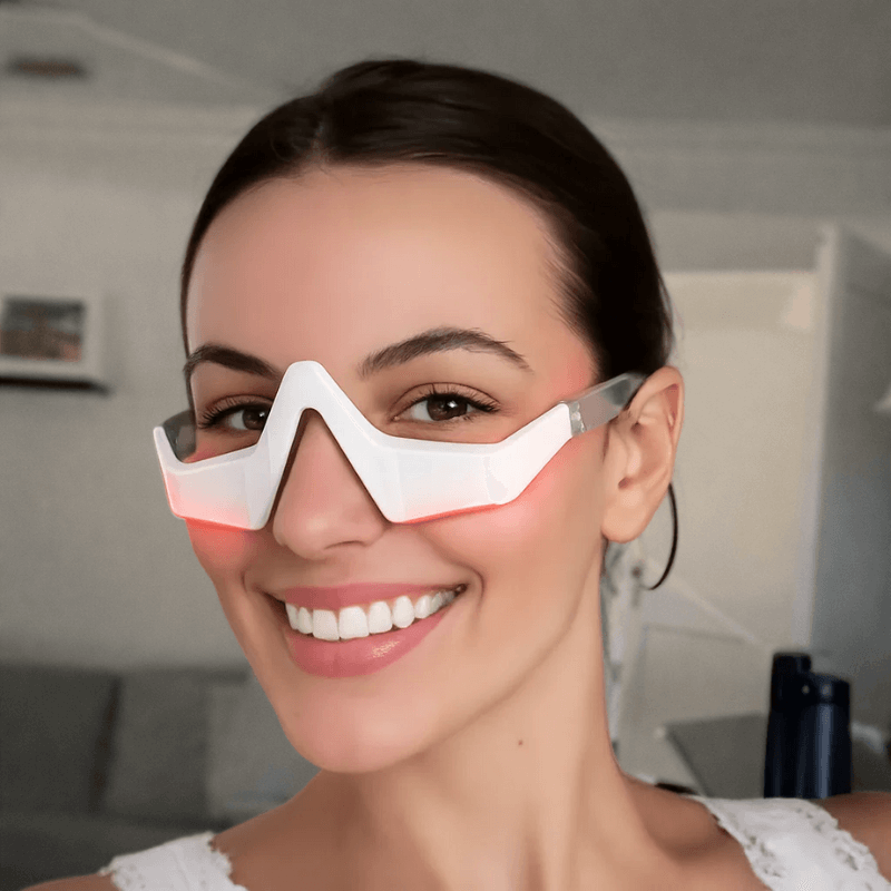 Smooothe™ Radiant Eye Mask