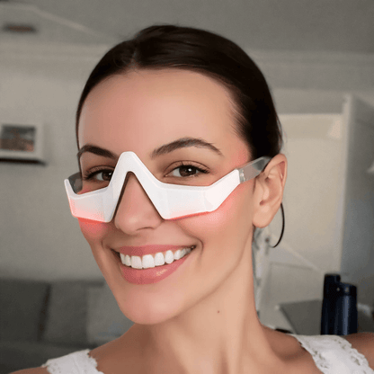 Smooothe™ Radiant Eye Mask