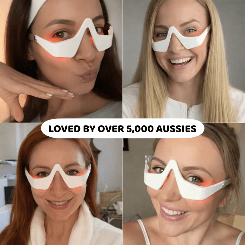 Smooothe™ Radiant Eye Mask