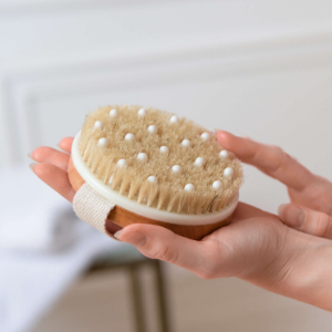 Smooothe™ Anti-Cellulite Body Brush