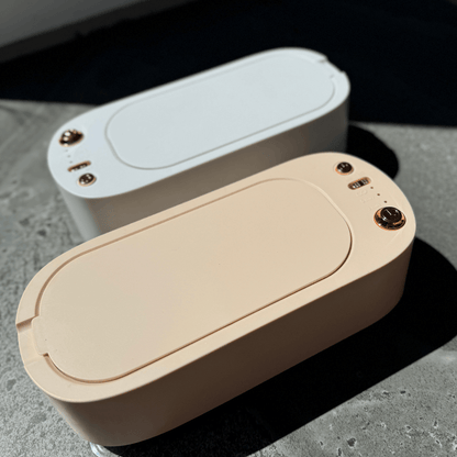 Smooothe™ Ultrasonic Jewelry Cleaner