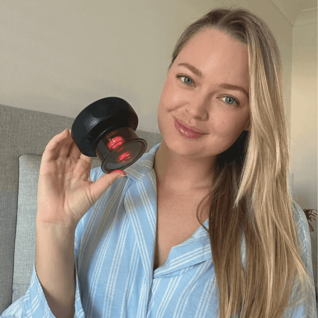 Smooothe™ 4-in-1 Anti Cellulite Massager