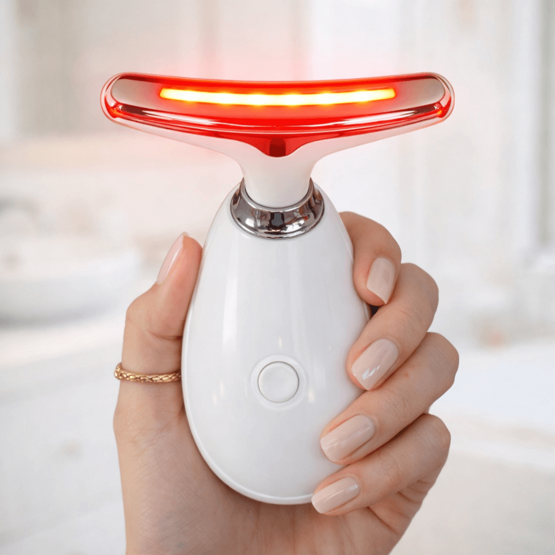 Smooothe™ Sculpt & Glow Facial Wand