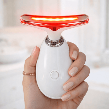 Smooothe™ Sculpt & Glow Facial Wand