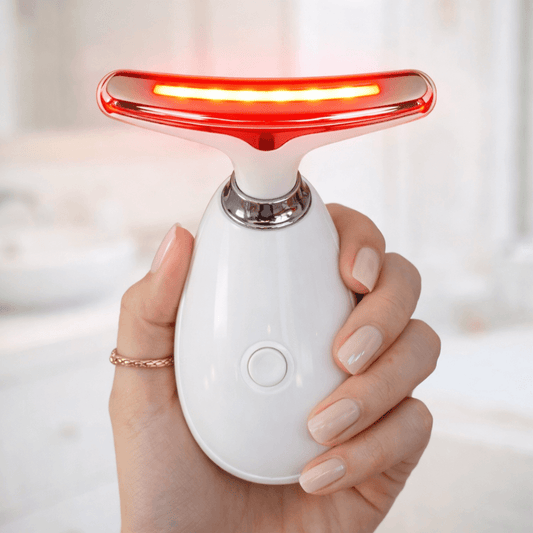 Smooothe™ Sculpt & Glow Facial Wand