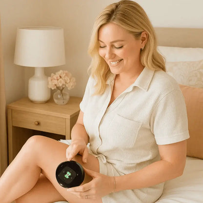 Smooothe™ 4-in-1 Anti Cellulite Massager