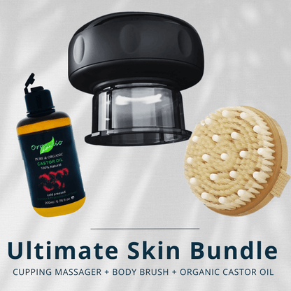 Smooothe™ Ultimate Skin Bundle