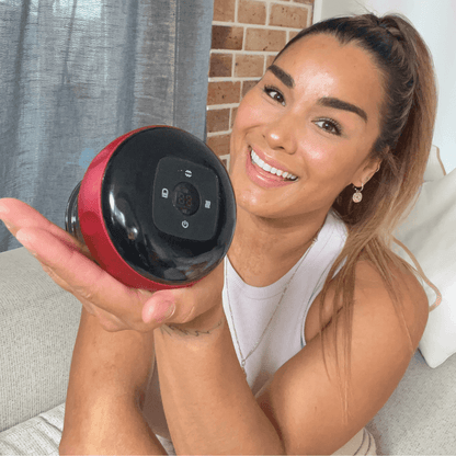 Smooothe™ 4-in-1 Anti Cellulite Massager