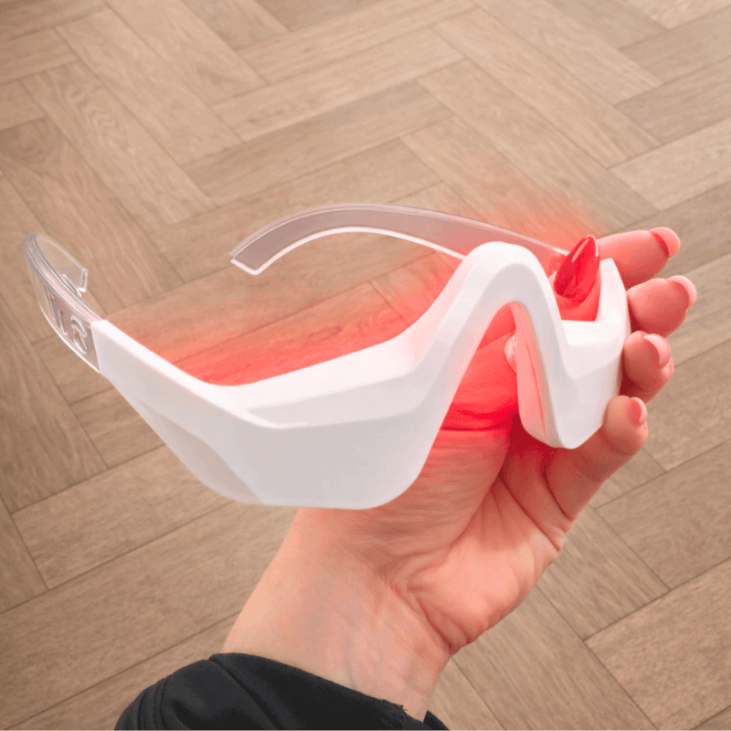 Smooothe™ Radiant Eye Mask