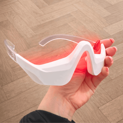 Smooothe™ Radiant Eye Mask