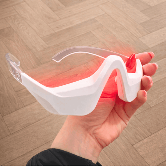 Smooothe™ Radiant Eye Mask