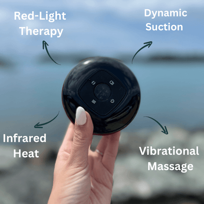 Smooothe™ 4-in-1 Anti Cellulite Massager