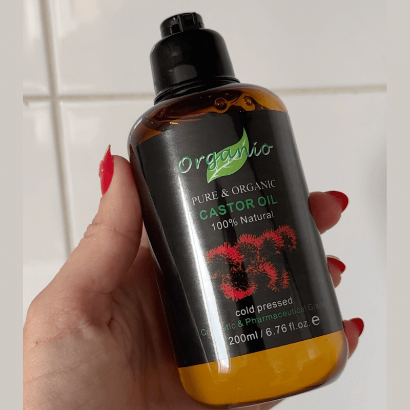 Smooothe™ Organic Massaging Oil