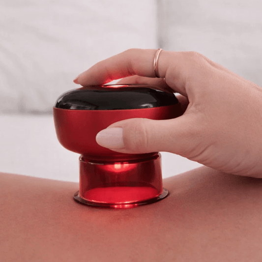 Smooothe™ 4-in-1 Anti Cellulite Massager