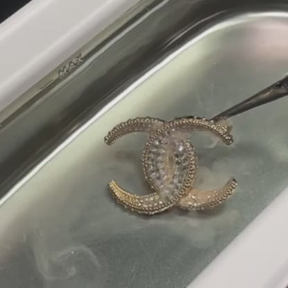 Smooothe™ Ultrasonic Jewelry Cleaner